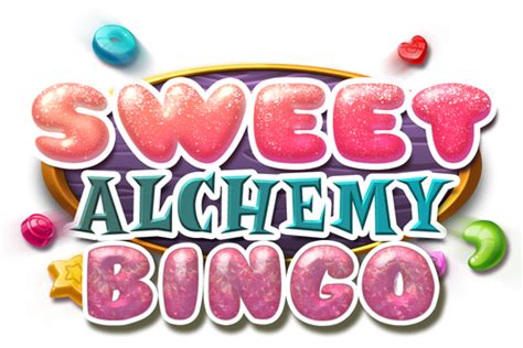 Игра Sweet Alchemy Bingo  играть бесплатно онлайн